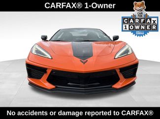 Used 2023 Chevrolet Corvette Stingray Premium Conv RWD video 2