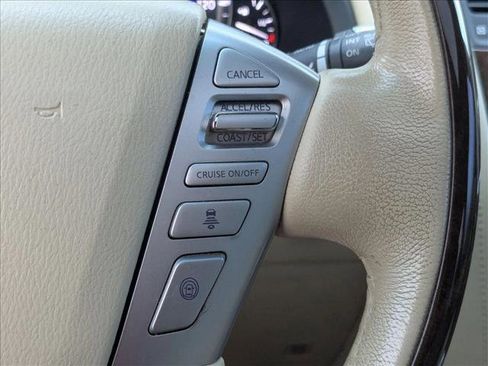 Used 2015 INFINITI QX80 2WD w/ 22" Wheel Package image 5