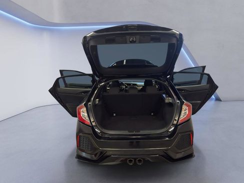 Used 2019 Honda Civic Sport image 11