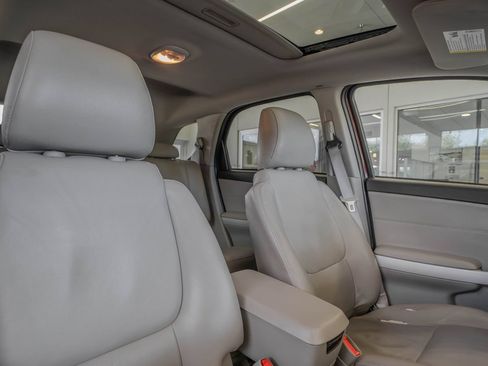 Used 2007 Chevrolet Equinox LT w/ LT Preferred Equipment Group AWD/4WD image 32