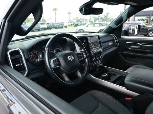 Used 2022 RAM 1500 Big Horn AWD/4WD image 26