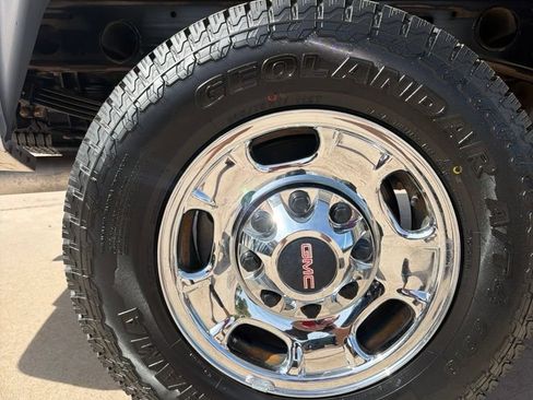 Used 2013 GMC Sierra 2500 W/T w/ Work Truck Preferred Package AWD/4WD image 23
