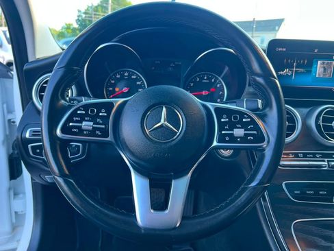Used 2020 Mercedes-Benz C 300 4MATIC Sedan image 14