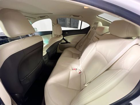 Used 2012 Lexus IS 250 image 29