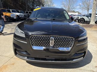 Used 2022 Lincoln Aviator Reserve w/ Equipment Group 201A video 2