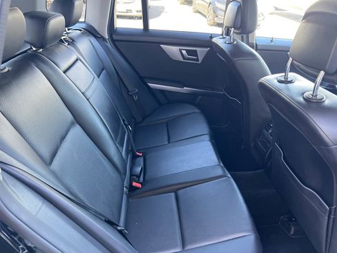 Used 2014 Mercedes-Benz GLK 350 2WD image 15