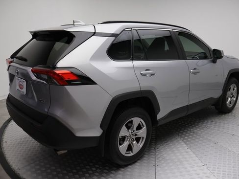 Certified 2025 Toyota RAV4 XLE w/ Convenience Package image 8