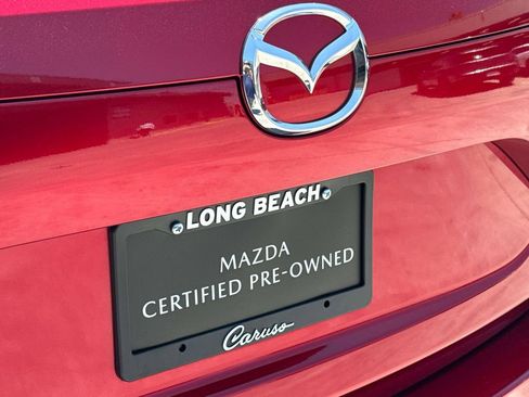 Certified 2025 MAZDA CX-5 AWD 2.5 S w/ Select Package image 6