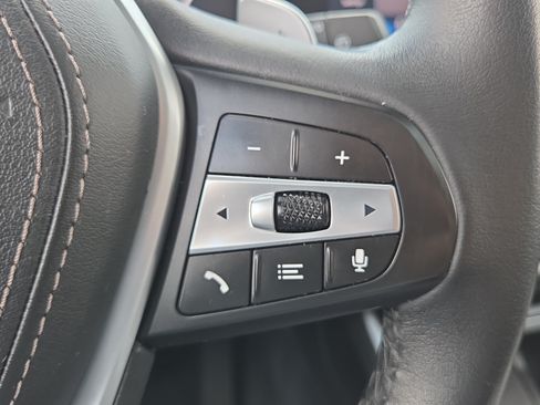 Used 2025 BMW X5 sDrive40i RWD image 20