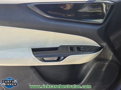 Used 2024 Lexus NX 250 FWD w/ Towing Package (2000 Lbs) image 32