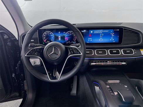 New 2025 Mercedes-Benz GLE 350 4MATIC image 25