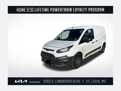 Used 2015 Ford Transit Connect XL