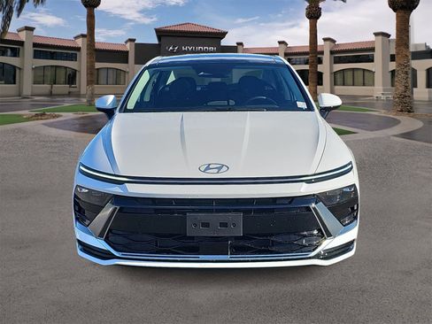 Used 2026 Hyundai Sonata SEL image 3