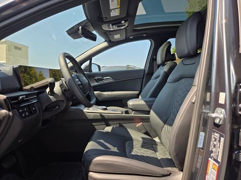 Used 2026 Kia Sportage X-Line AWD/4WD image 21