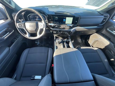 Used 2023 Chevrolet Silverado 1500 RST image 8