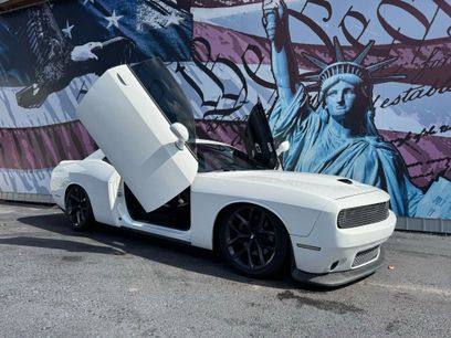Used 2020 Dodge Challenger R/T