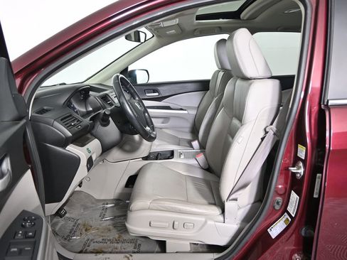 Used 2013 Honda CR-V EX-L image 20