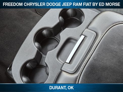 Used 2026 RAM 2500 Big Horn AWD/4WD image 14