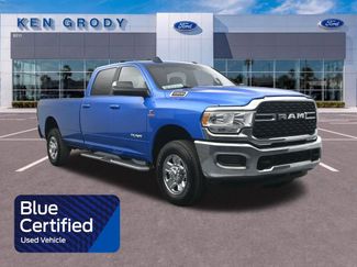 Used 2022 RAM 2500 Big Horn AWD/4WD 360° Tour