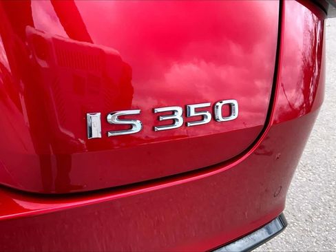 Used 2023 Lexus IS 350 F Sport image 29