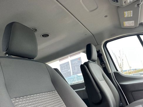 Used 2021 Ford Transit 350 XLT image 18