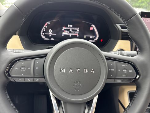 New 2026 MAZDA CX-5 2.5 S w/ Premium Package AWD/4WD image 25