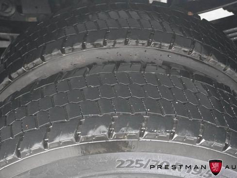 Used 2020 Ford F450 Platinum w/ FX4 Off-Road Package image 7