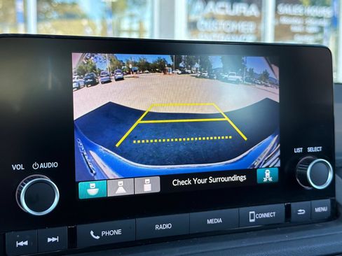 Certified 2025 Honda Accord SE image 18