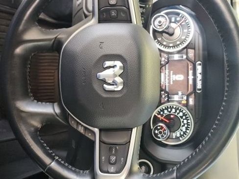 Used 2022 RAM 1500 Big Horn AWD/4WD image 19