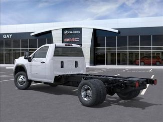 New 2026 GMC Sierra 3500 Pro w/ Convenience Package video 3