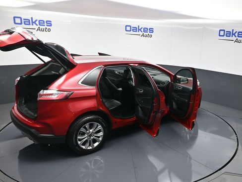 Used 2024 Ford Edge Titanium image 58