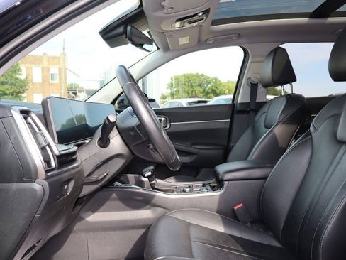 Used 2024 Kia Sorento S AWD/4WD image 13