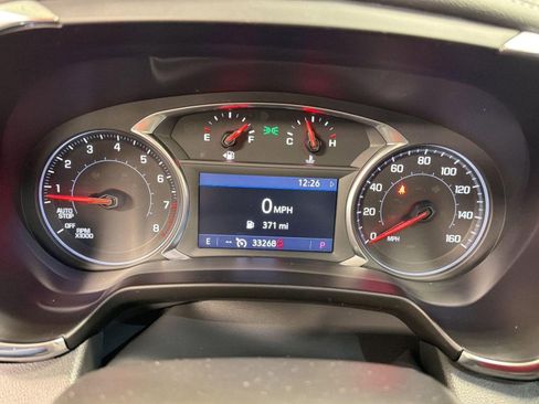 Used 2023 Chevrolet Blazer LT FWD image 18