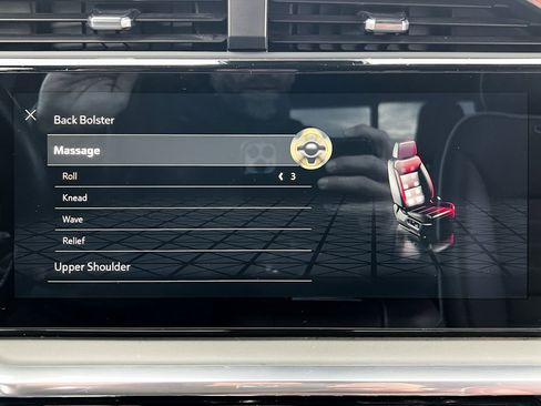 Used 2025 GMC Sierra 3500 Denali Ultimate image 7