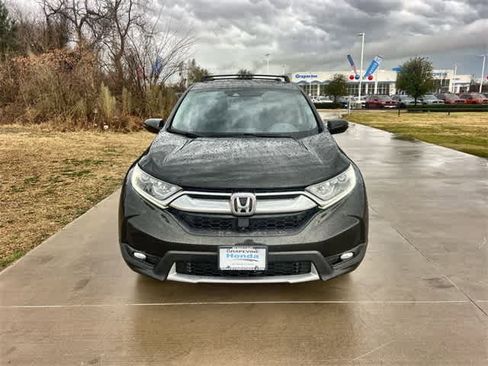 Used 2019 Honda CR-V EX-L image 7