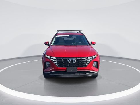 Used 2023 Hyundai Tucson SEL w/ Convenience Package FWD image 3