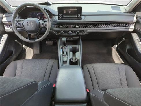 Certified 2023 Honda Accord EX image 17