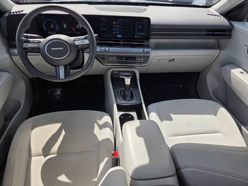 Used 2024 Hyundai Kona SEL FWD image 9