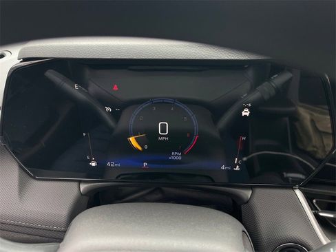 New 2026 Chevrolet TrailBlazer LT image 12