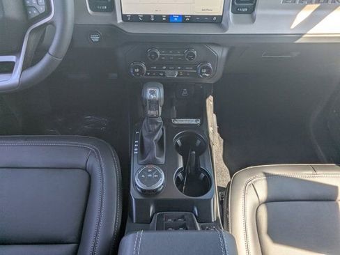 New 2026 Ford Bronco Outer Banks image 20