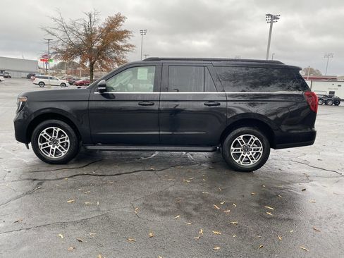 New 2026 Ford Expedition Max Active image 4