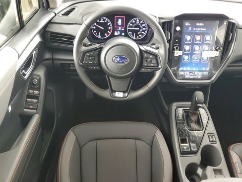 New 2025 Subaru Crosstrek 2.5i Limited AWD/4WD image 16