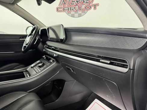 Used 2023 Hyundai Palisade Limited w/ Cargo Package AWD/4WD image 12