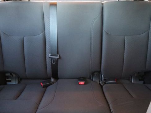 Used 2017 Jeep Wrangler Unlimited Sport w/ Quick Order Package 24S image 31