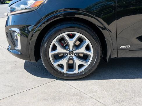 Used 2019 Kia Sorento SX w/ SX Touring Package AWD/4WD image 31