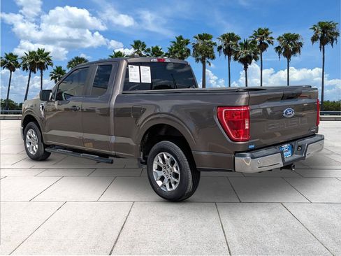 Certified 2022 Ford F150 XLT image 6