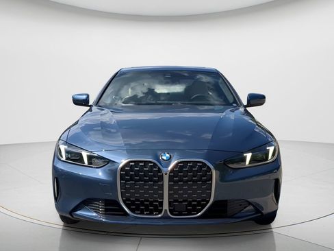 New 2026 BMW 430i xDrive Coupe w/ Parking Assistance Package image 9
