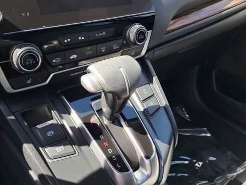 Used 2021 Honda CR-V EX image 18