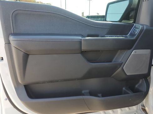 Certified 2024 Ford F150 Lariat AWD/4WD image 13