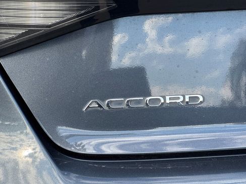 Used 2023 Honda Accord LX image 22